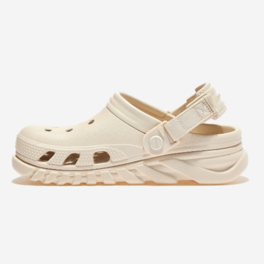 Crocs – сабо Duet Max II Clog