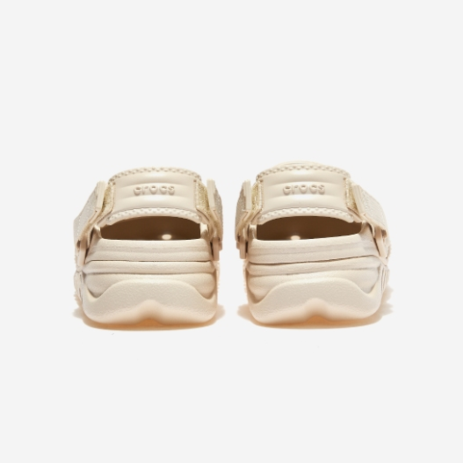 Crocs – сабо Duet Max II Clog