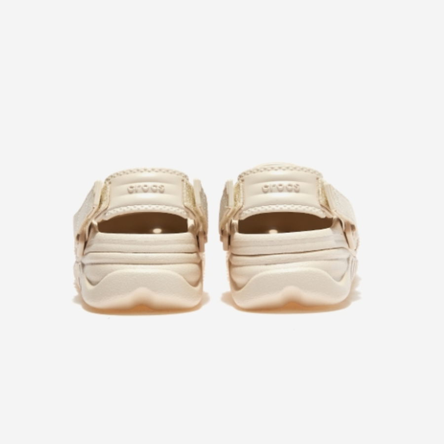 Crocs – сабо Duet Max II Clog
