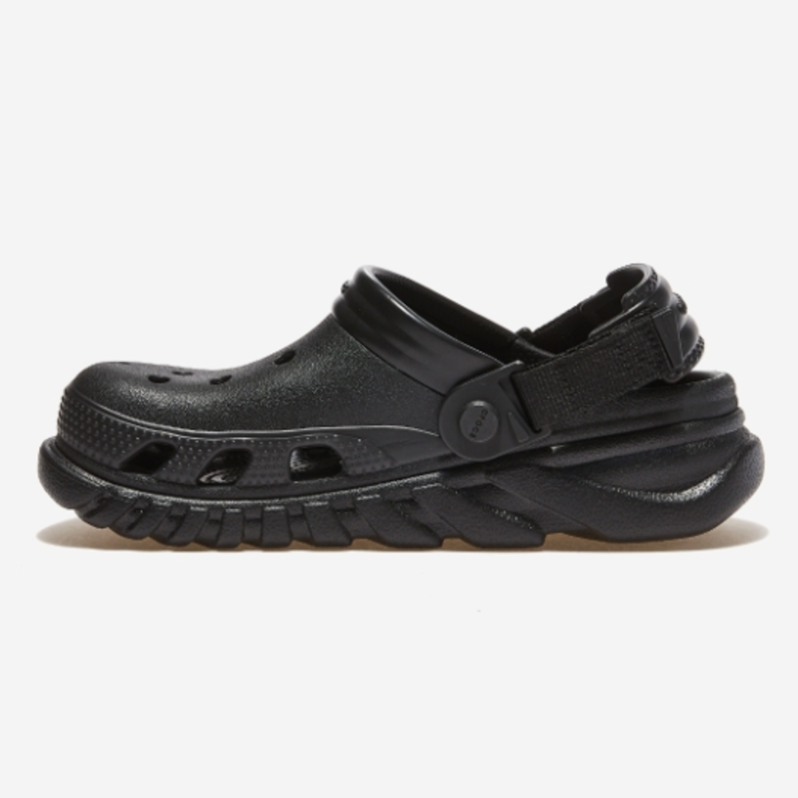 Crocs – сабо Duet Max II Clog