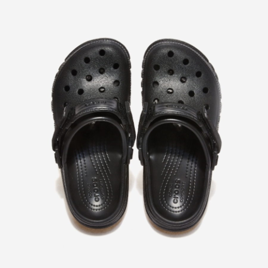 Crocs – сабо Duet Max II Clog