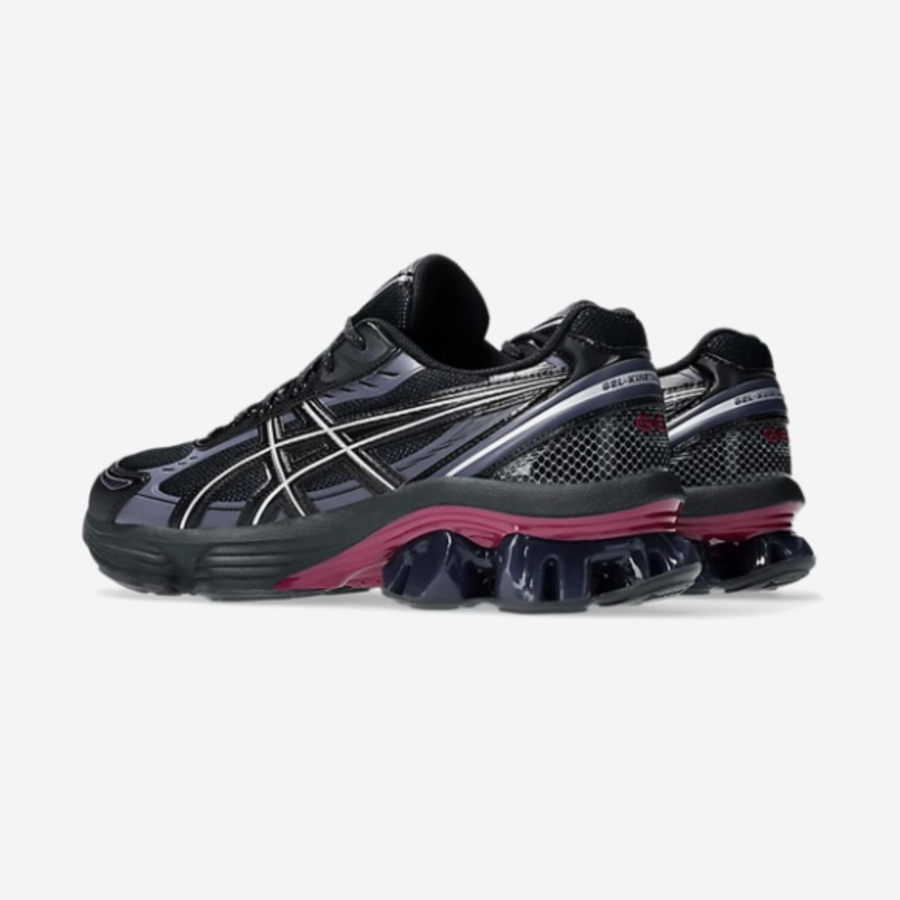 Asics – кроссовки GEL-KINETIC FLUENT