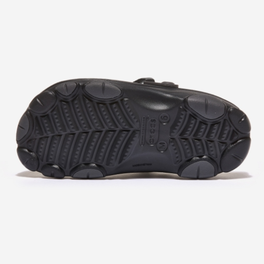 Crocs – сабо Classic All Terrain Clog