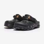 Crocs – сабо Classic All Terrain Clog