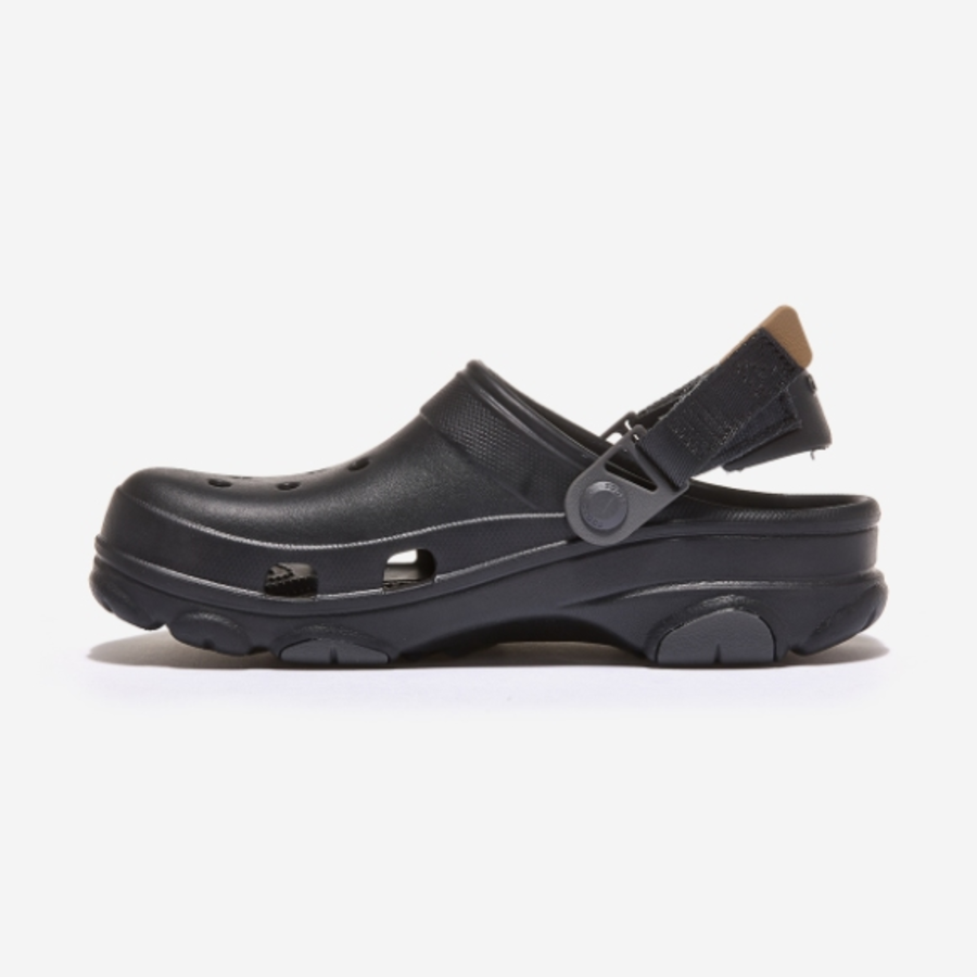 Crocs – сабо Classic All Terrain Clog