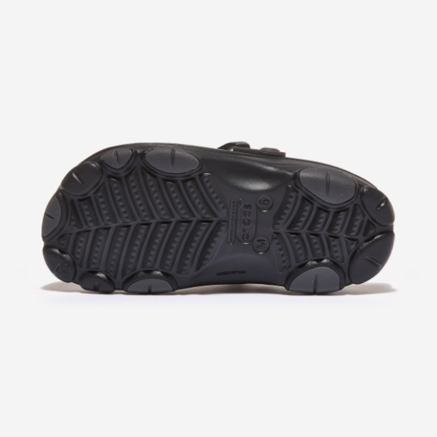 Crocs – сабо Classic All Terrain Clog
