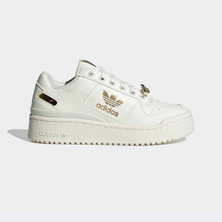 Adidas – кроссовки Forum Bold J