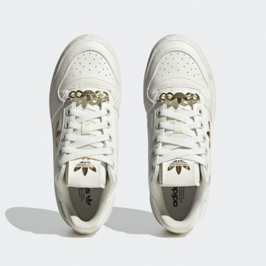 Adidas – кроссовки Forum Bold J
