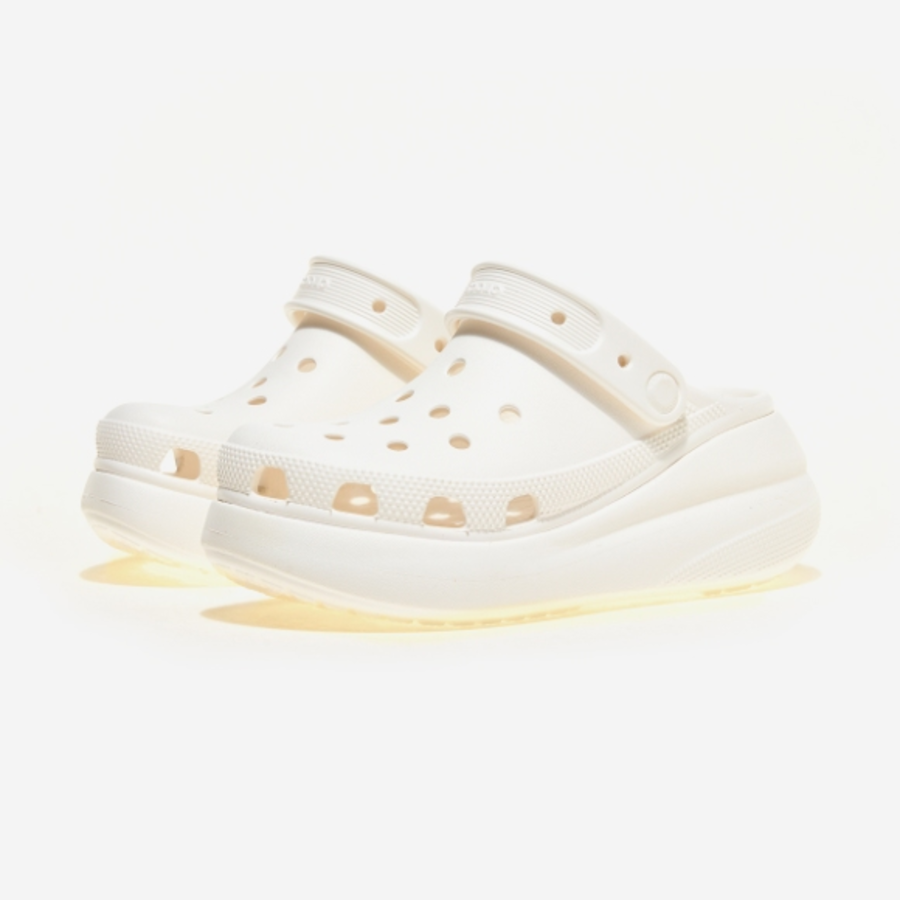 Crocs – сабо Classic Crush Clog