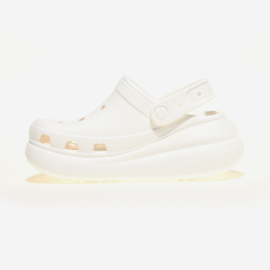 Crocs – сабо Classic Crush Clog
