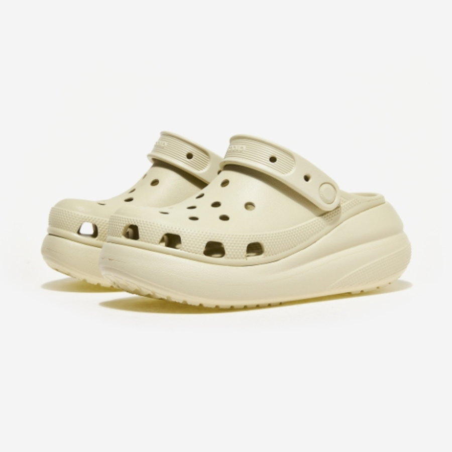Crocs – сабо Classic Crush Clog