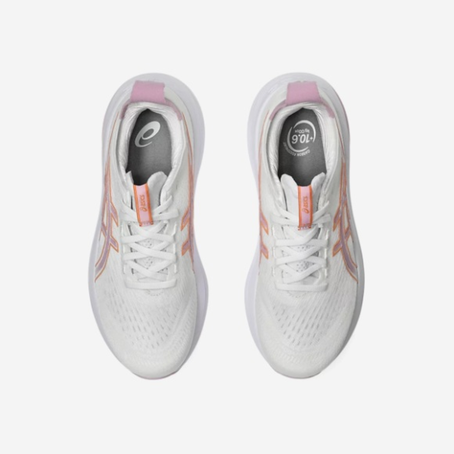 Asics – кроссовки GEL-NIMBUS 27 WOMEN WIDE