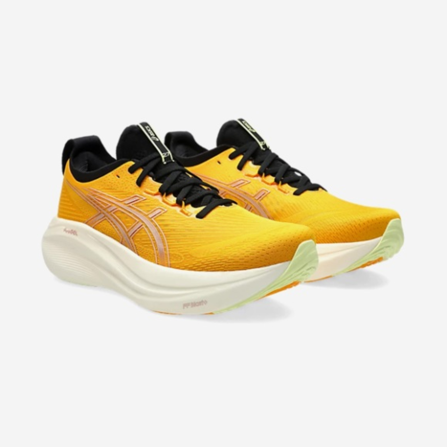Asics – кроссовки GEL-NIMBUS 27 MEN STANDARD