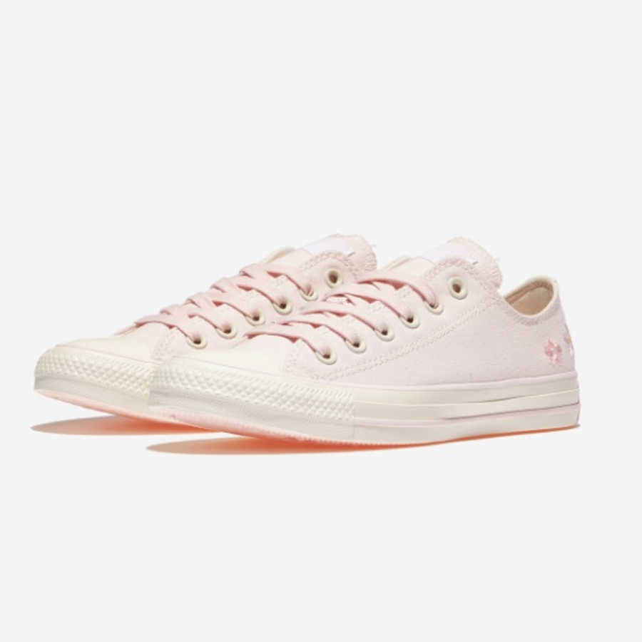 Converse CTAS OX