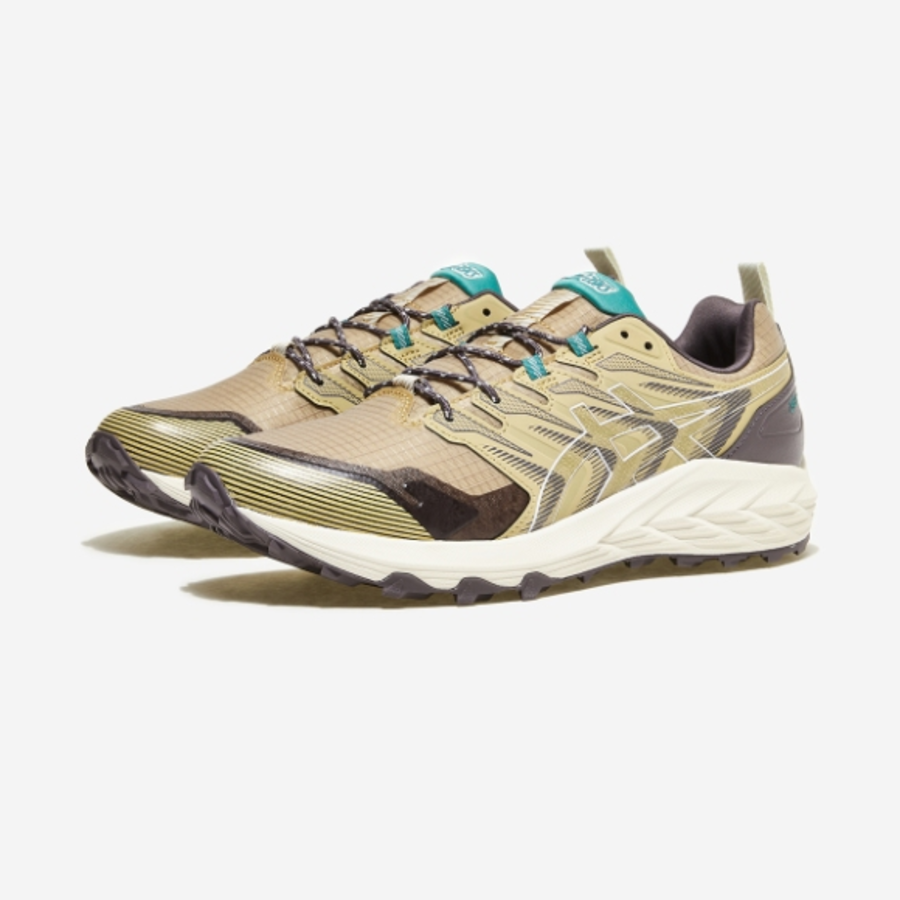 Asics – кроссовки GEL-TRABUCO TERRA