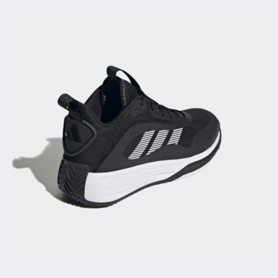 Adidas – кроссовки OWNTHEGAME 3.0