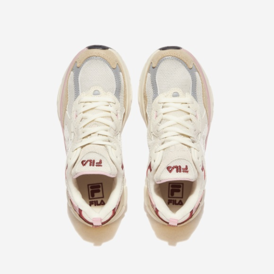 Fila – кроссовки DECYPHER 24 MS