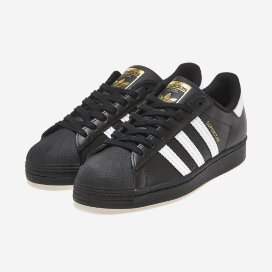 Adidas – кроссовки SUPERSTAR