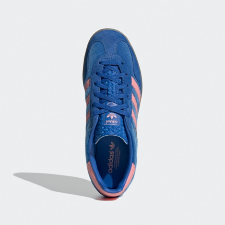 Adidas – кроссовки GAZELLE INDOOR W