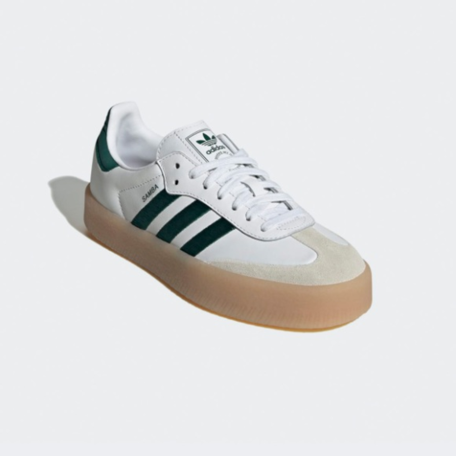 Adidas – кроссовки SAMBAE W