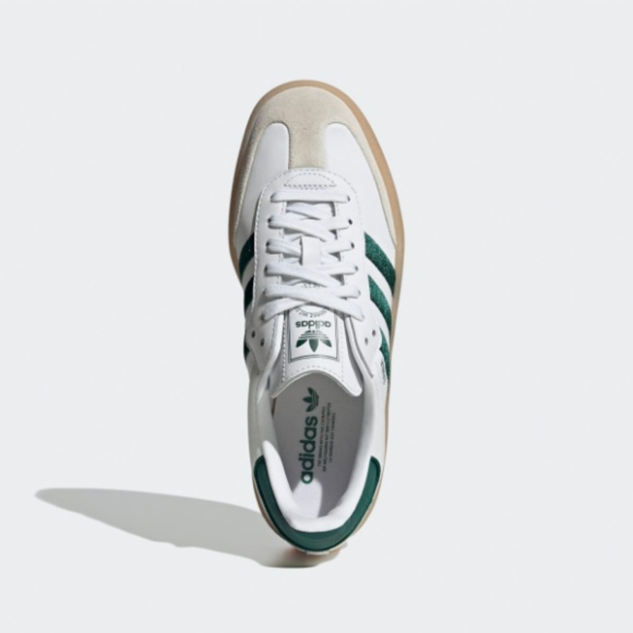 Adidas – кроссовки SAMBAE W