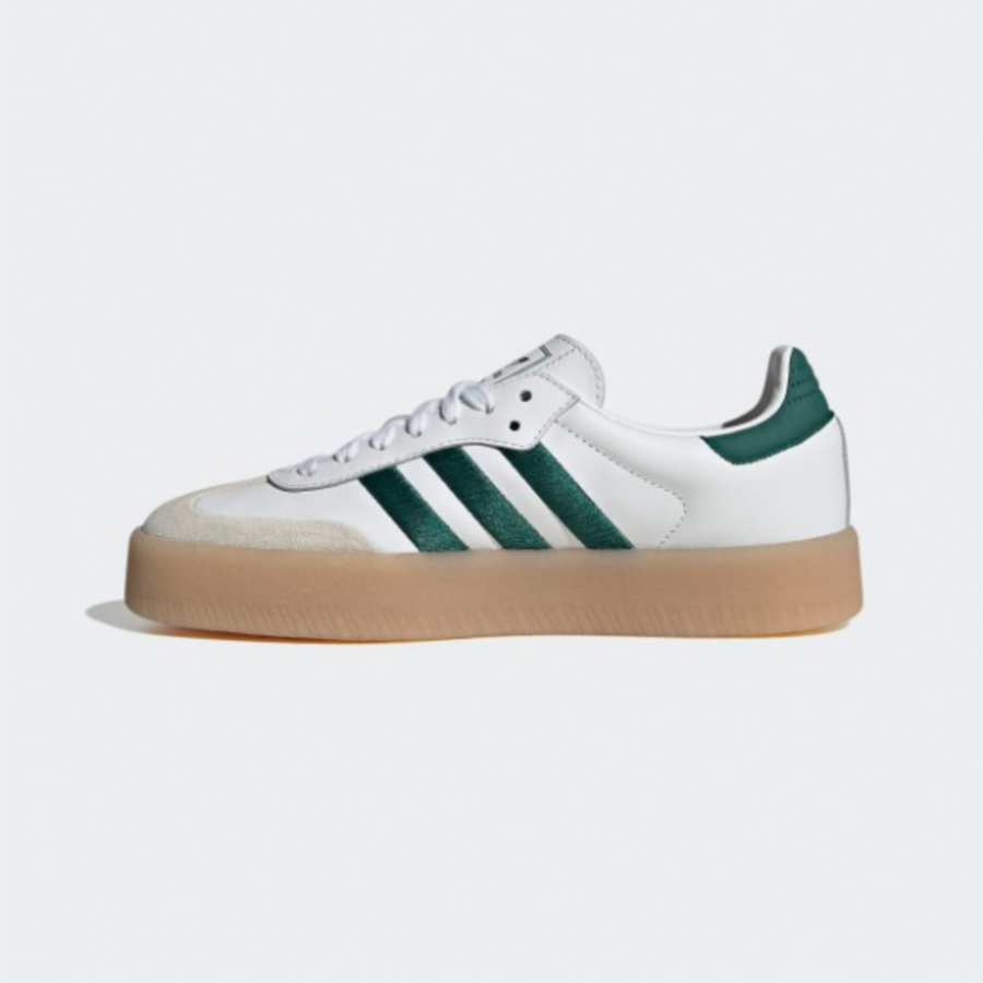 Adidas – кроссовки SAMBAE W