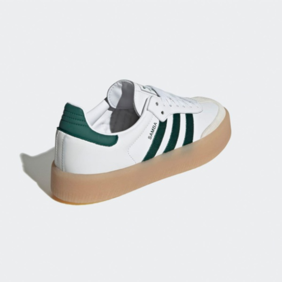 Adidas – кроссовки SAMBAE W