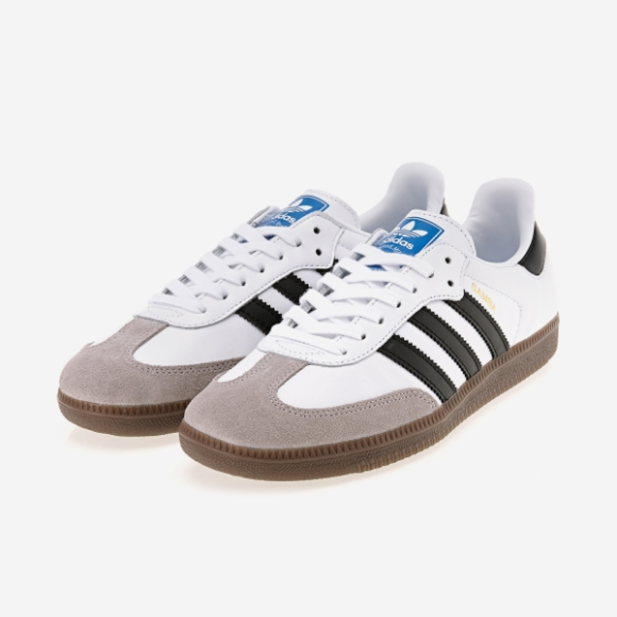 Adidas – кроссовки SAMBA OG