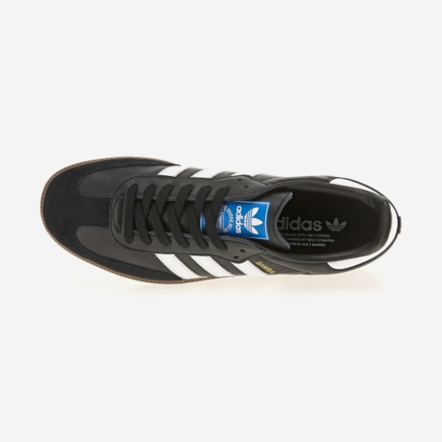 Adidas – кроссовки SAMBA OG
