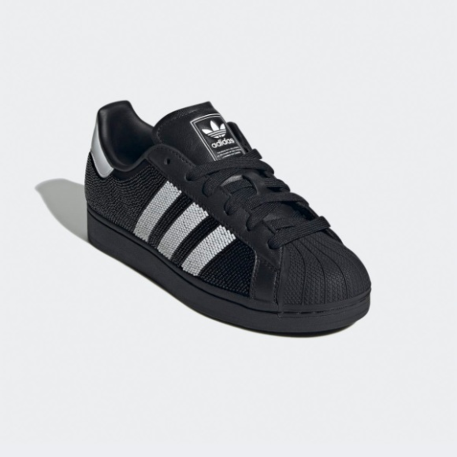 Adidas – кроссовки SUPERSTAR II W