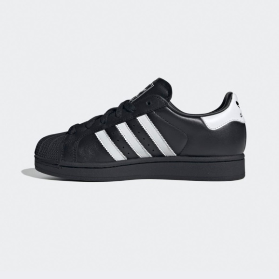 Adidas – кроссовки SUPERSTAR II W