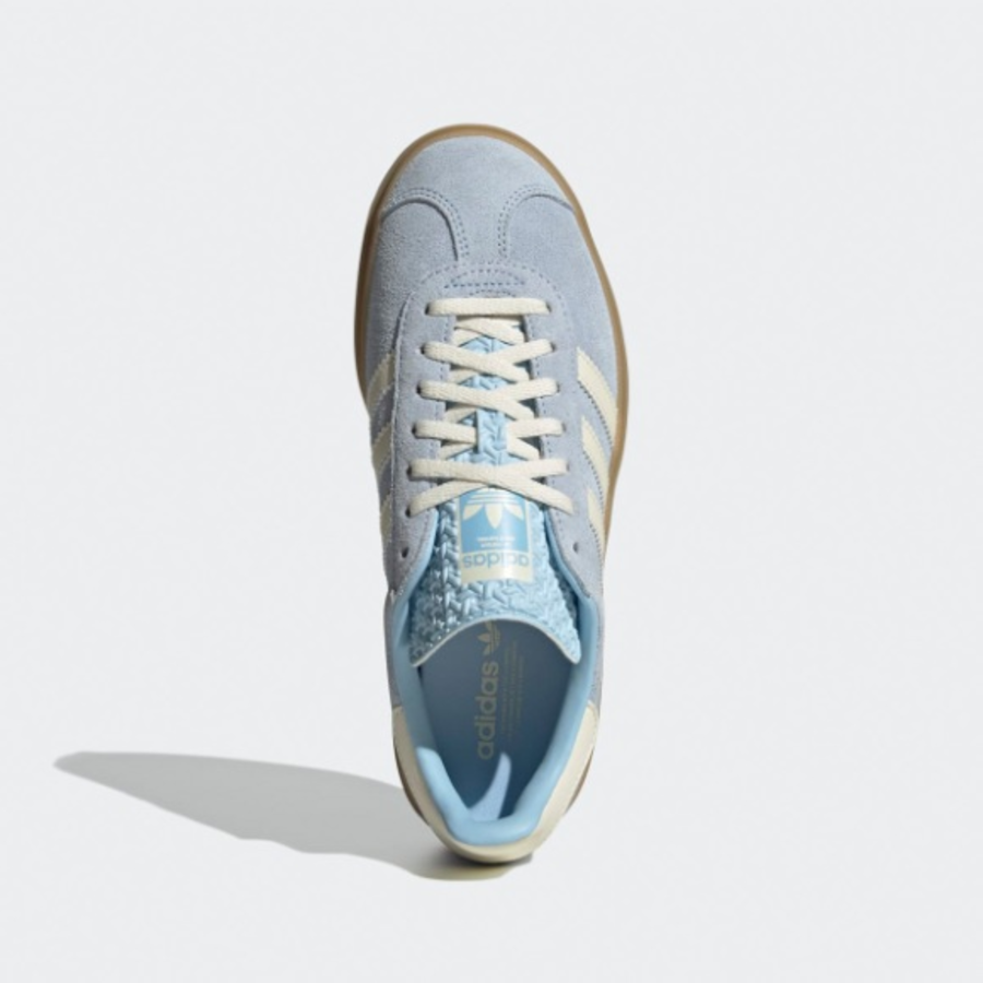 Adidas – кроссовки GAZELLE BOLD W