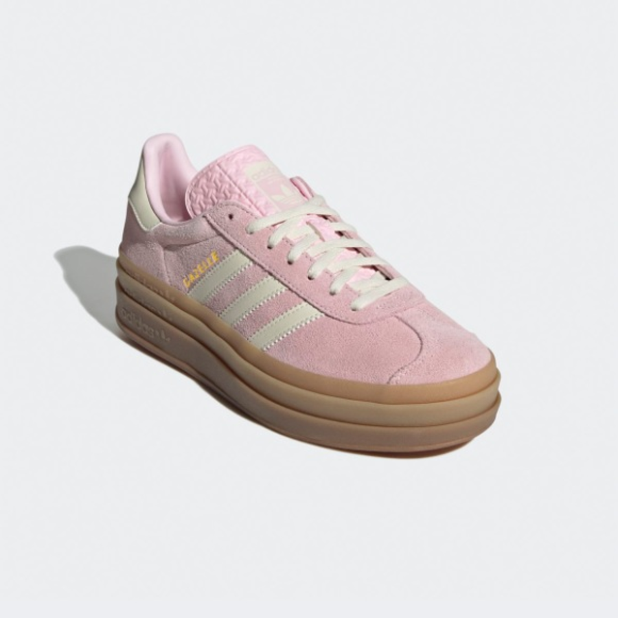 Adidas – кроссовки Gazelle Bold W