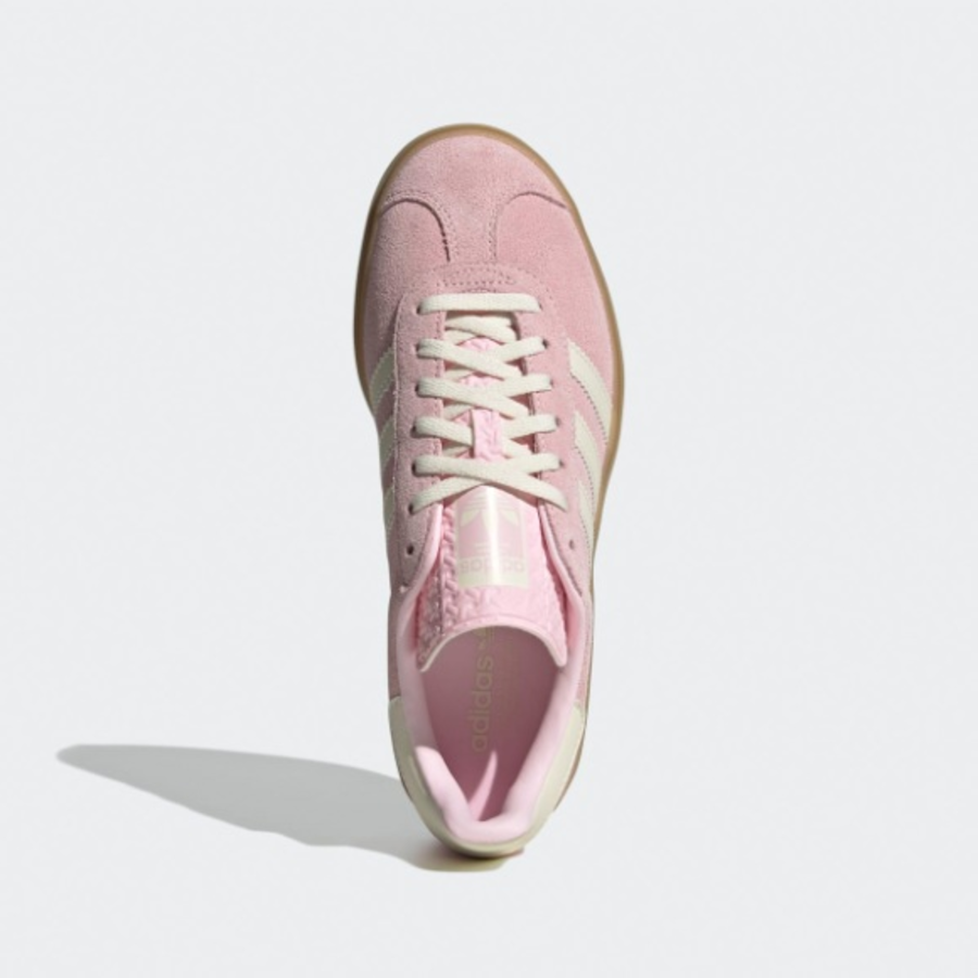 Adidas – кроссовки Gazelle Bold W