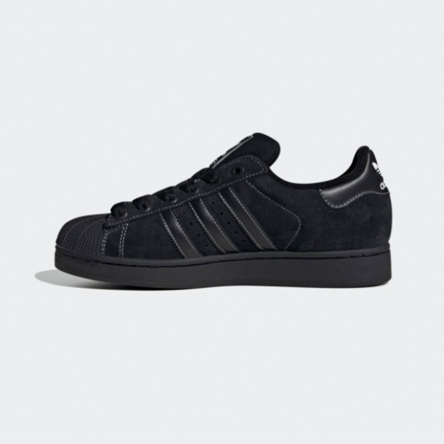 Adidas – кроссовки Superstar II