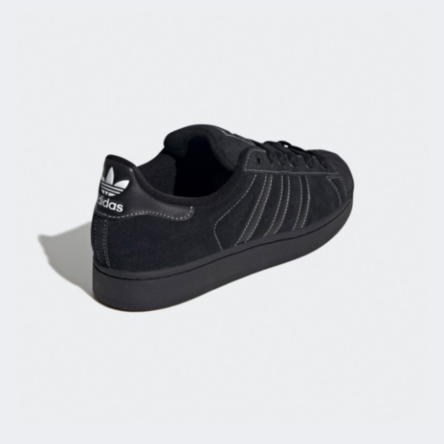 Adidas – кроссовки Superstar II