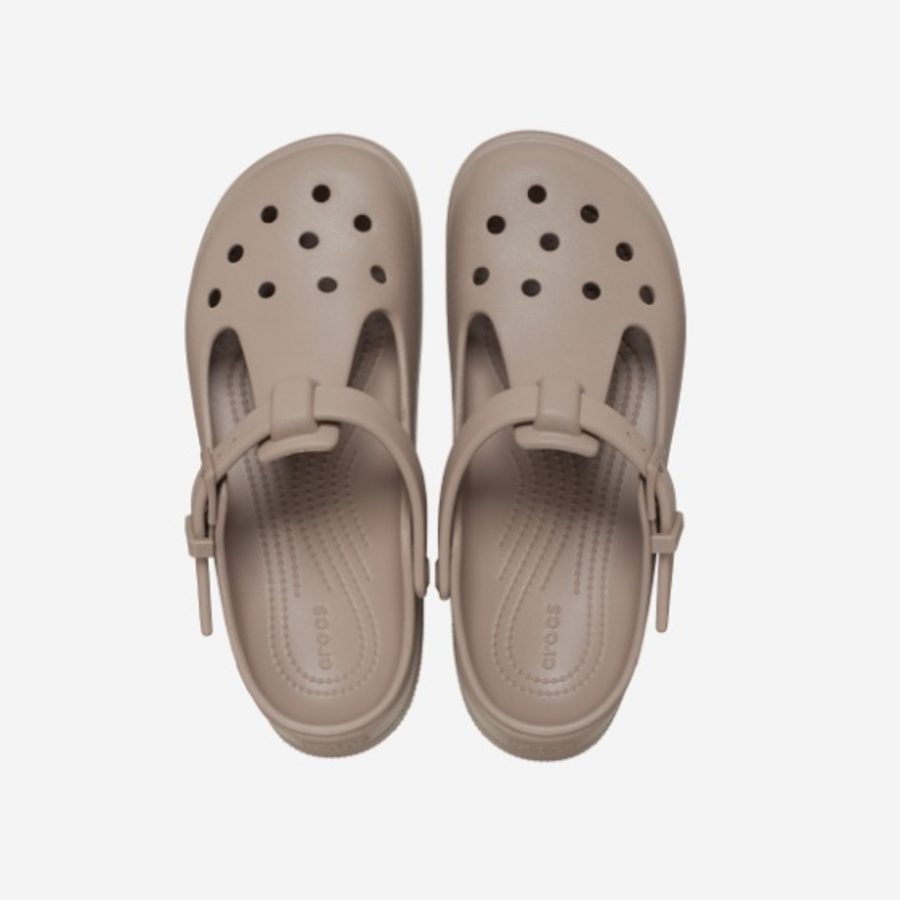 Crocs – сабо Classic Mary Jane Clog