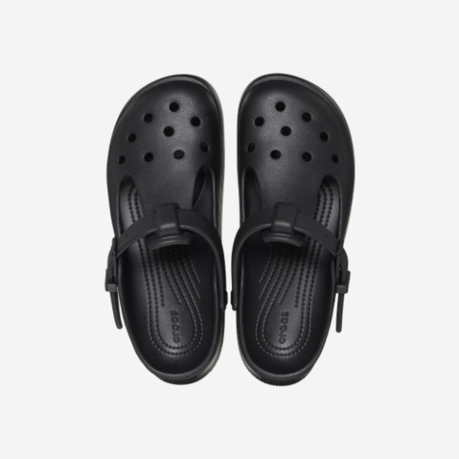 Crocs – сабо Classic Mary Jane Clog