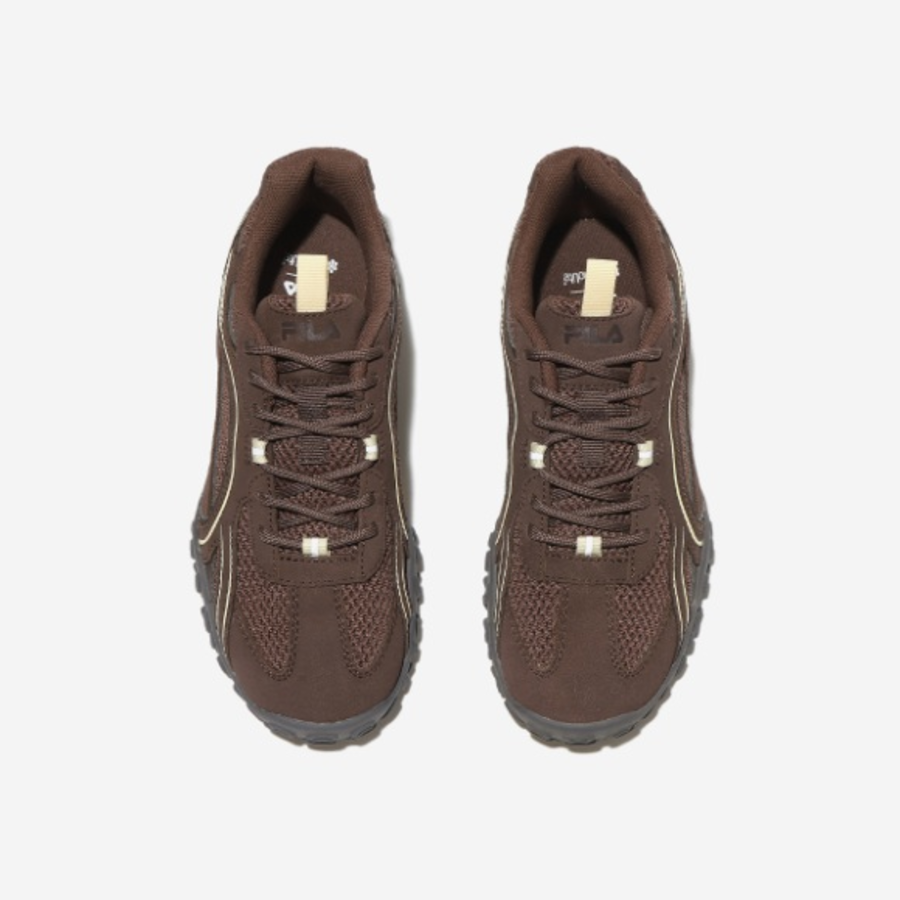 Fila – кроссовки Echappe LX