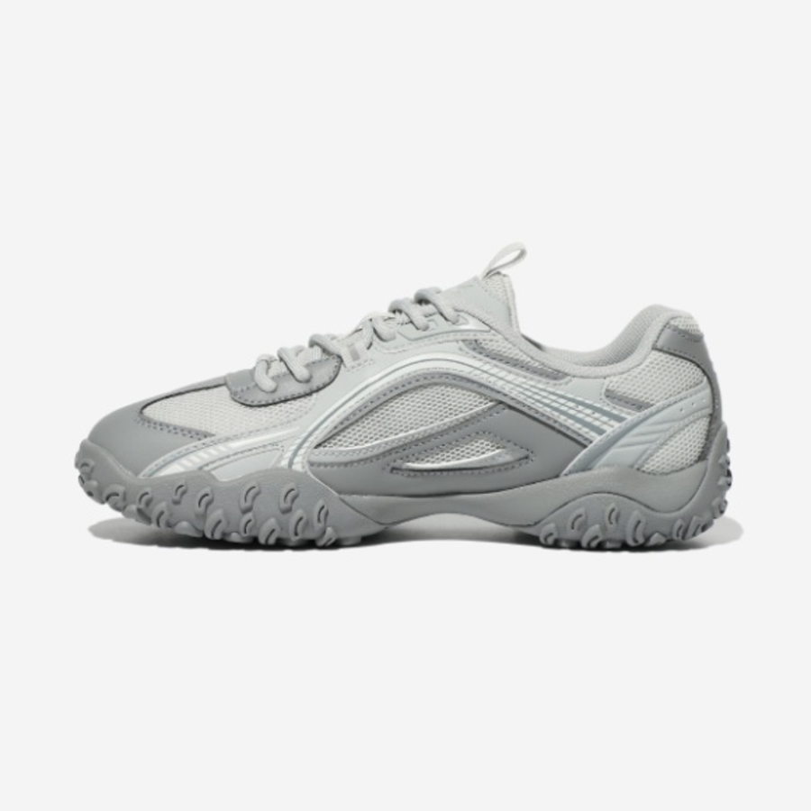 Fila – кроссовки Echappe MS