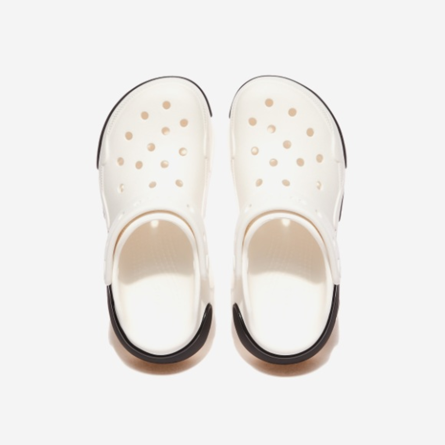 Crocs – сабо Bubble Crush Clog