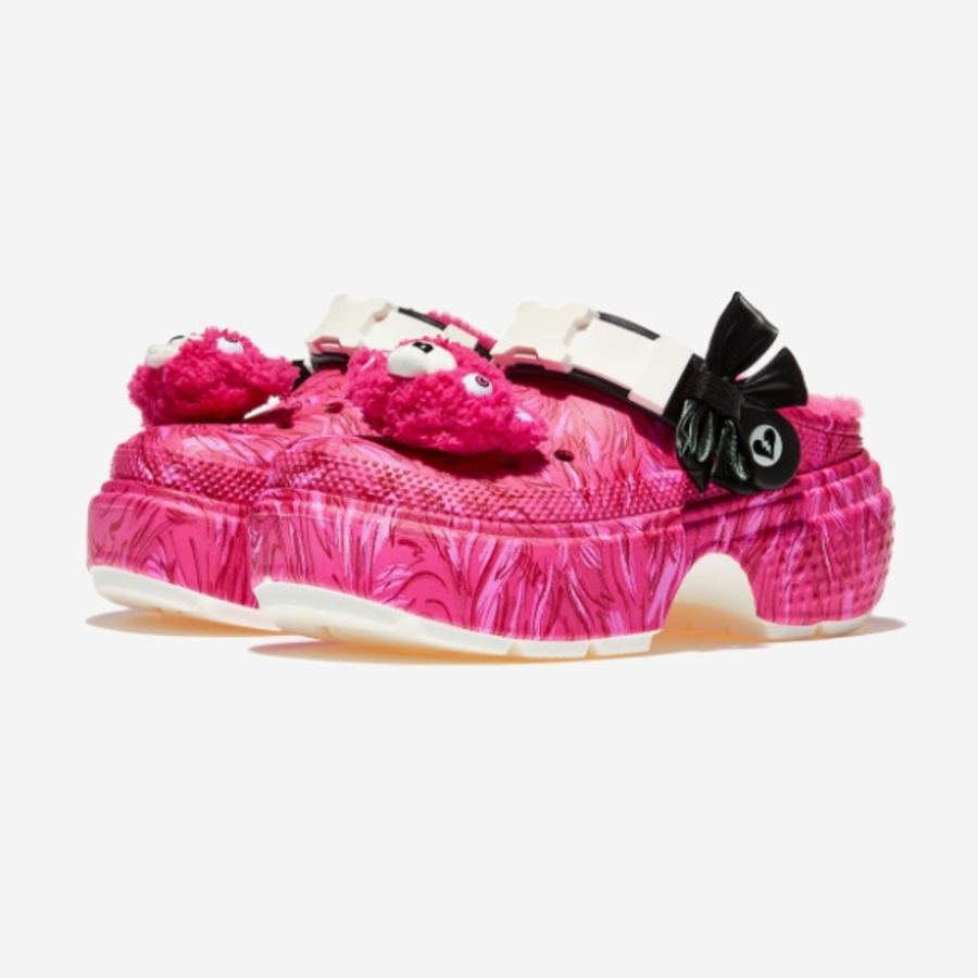 Crocs – сабо Fortnite x Crocs CTL