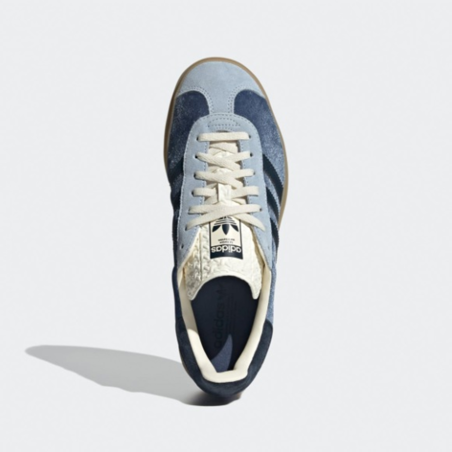Adidas — кроссовки GAZELLE BOLD W