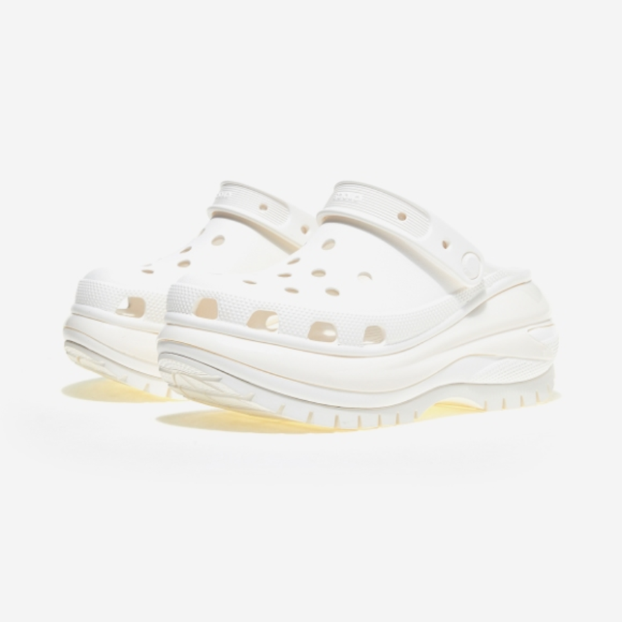 Crocs – сабо Mega Crush Clog