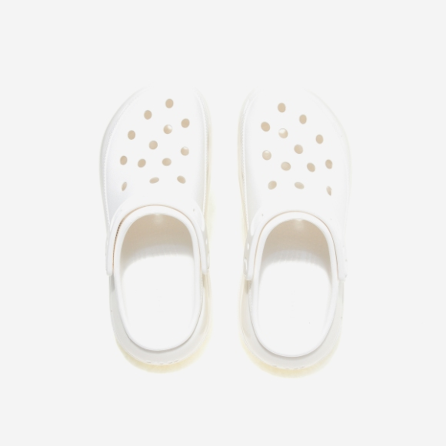 Crocs – сабо Mega Crush Clog