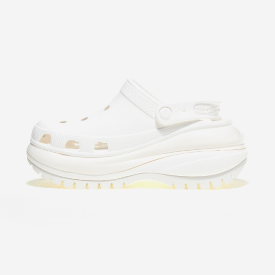 Crocs – сабо Mega Crush Clog
