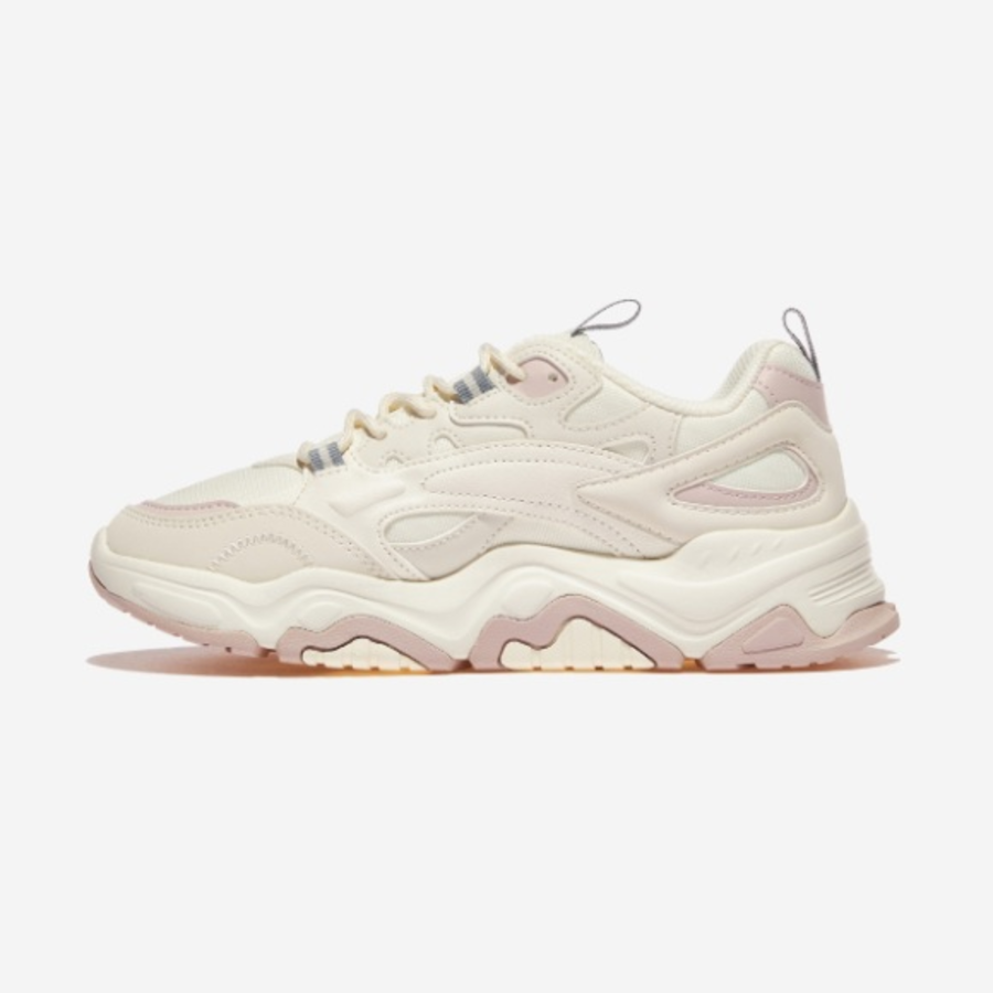 Fila – кроссовки TINY RUMBLE v2