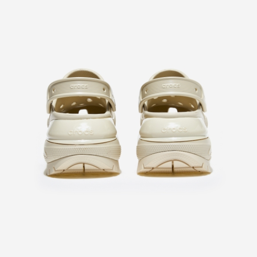 Crocs – сабо Mega Crush Clog