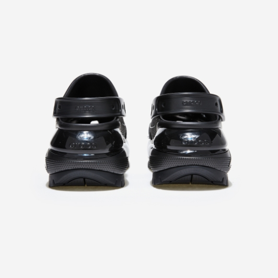 Crocs – сабо Mega Crush Clog