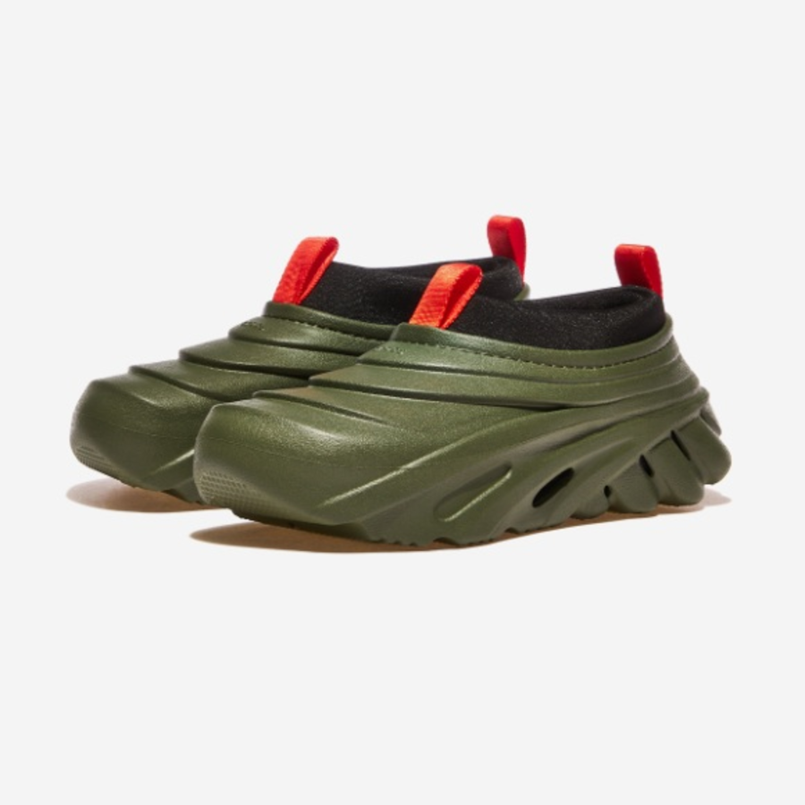 Crocs – сабо Echo Storm